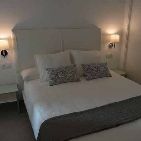 Apartamento Playa Victoria - Cádiz Eksteriør billede
