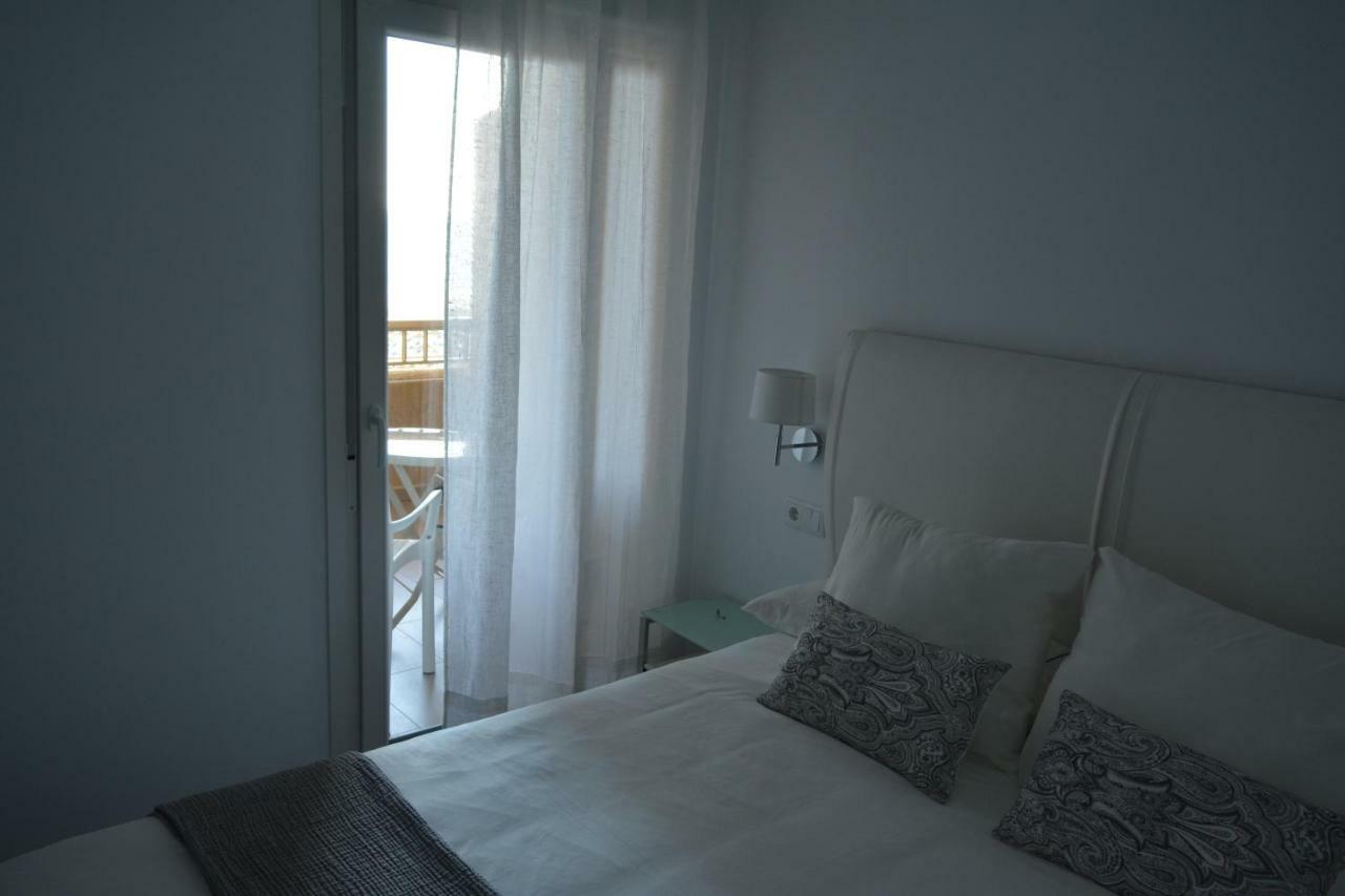 Apartamento Playa Victoria - Cádiz Eksteriør billede