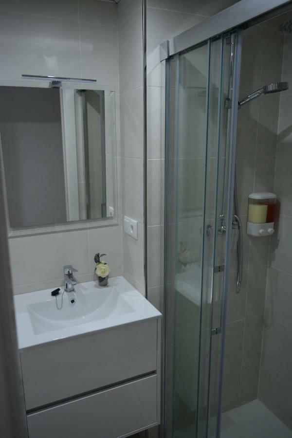 Apartamento Playa Victoria - Cádiz Eksteriør billede